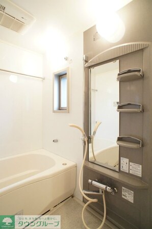 エスティメゾン北新宿の物件内観写真